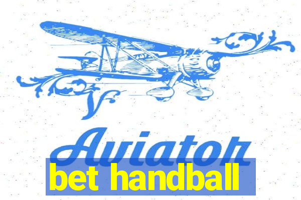 bet handball